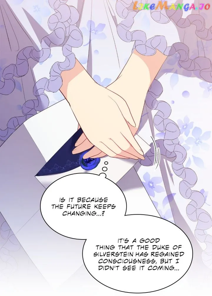 Daisy: How to Become the Duke’s Fiancée Chapter 152 175 08