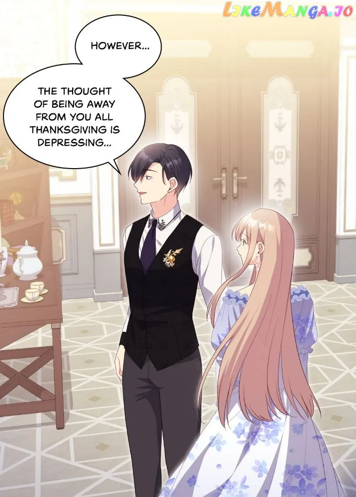 Daisy: How to Become the Duke’s Fiancée Chapter 152 176 09