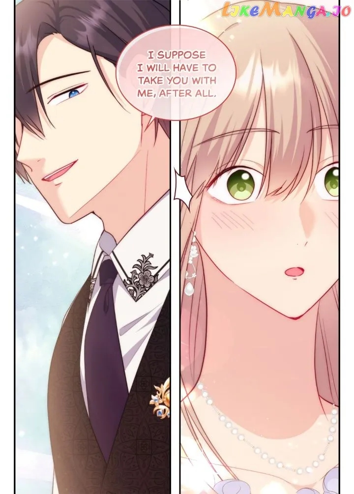 Daisy: How to Become the Duke’s Fiancée Chapter 152 177 10