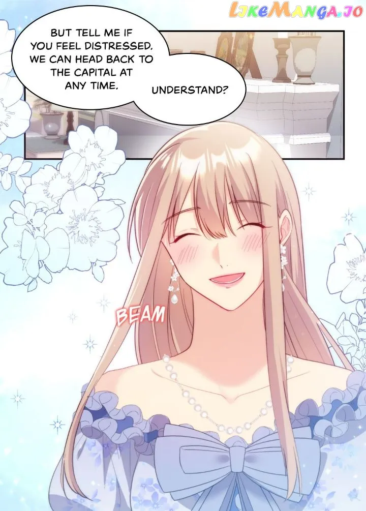 Daisy: How to Become the Duke’s Fiancée Chapter 152 178 11