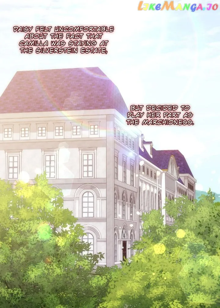 Daisy: How to Become the Duke’s Fiancée Chapter 152 179 12