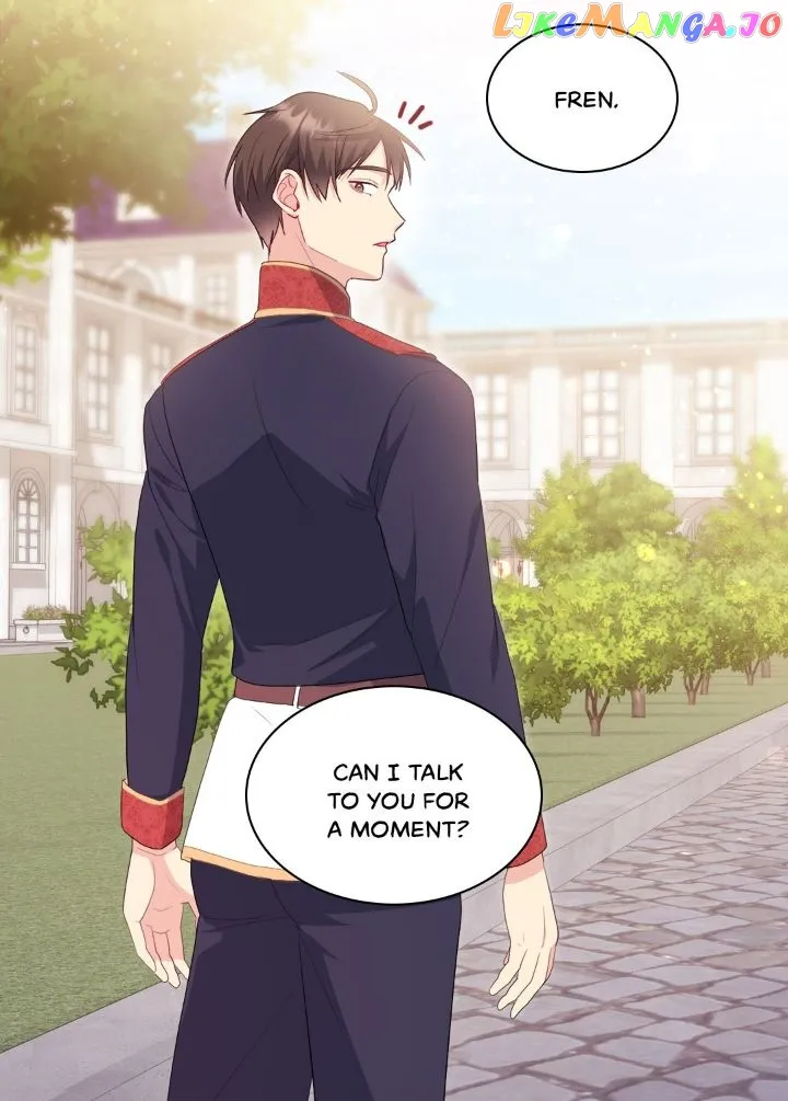 Daisy: How to Become the Duke’s Fiancée Chapter 152 180 13