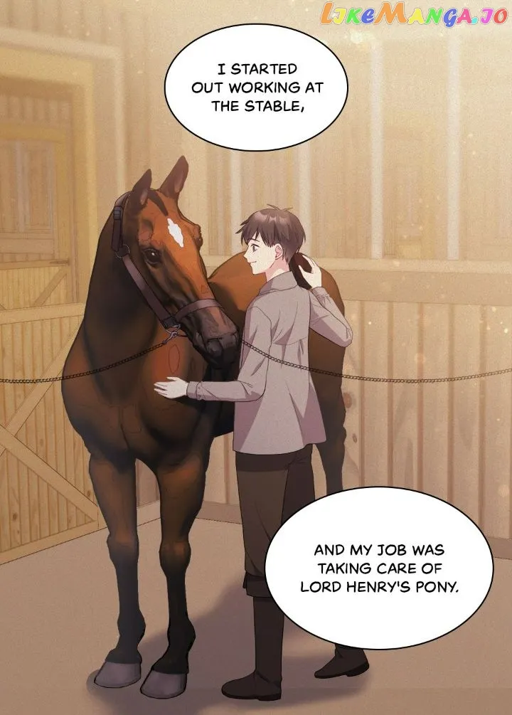Daisy: How to Become the Duke’s Fiancée Chapter 152 184 17