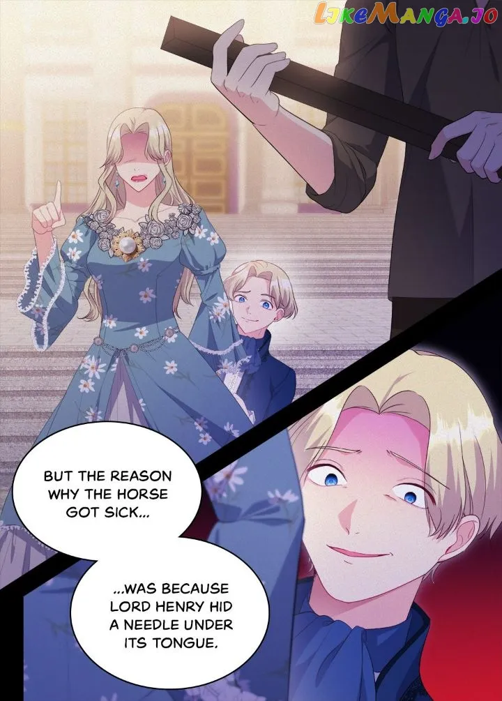 Daisy: How to Become the Duke’s Fiancée Chapter 152 186 19