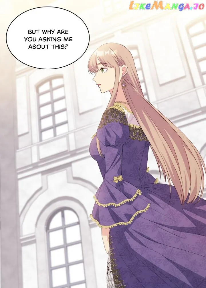 Daisy: How to Become the Duke’s Fiancée Chapter 152 194 27
