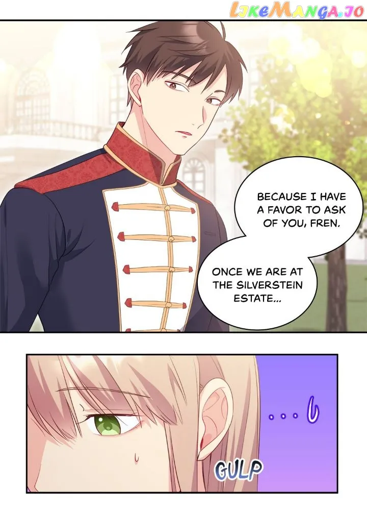Daisy: How to Become the Duke’s Fiancée Chapter 152 195 28