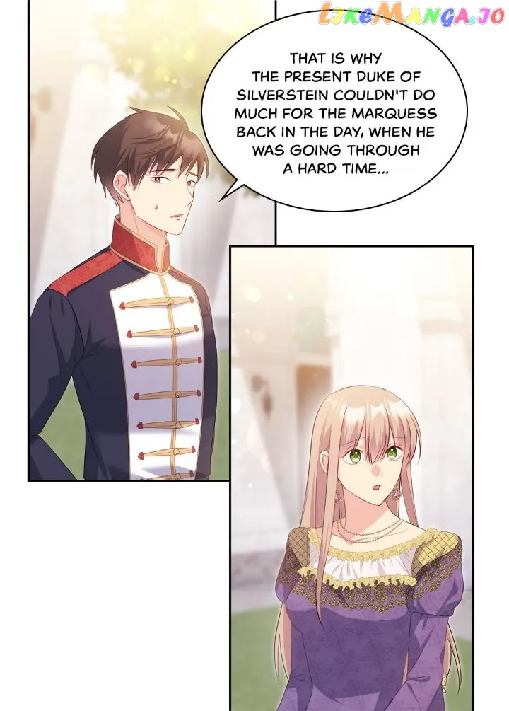 Daisy: How to Become the Duke’s Fiancée Chapter 152 203 36