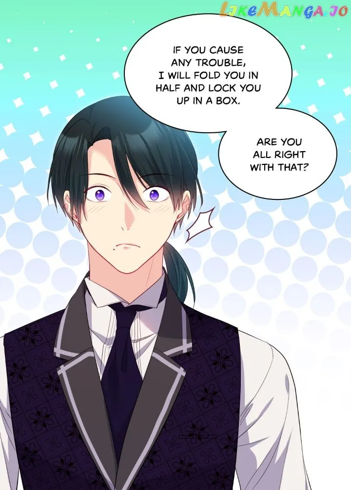 Daisy: How to Become the Duke’s Fiancée Chapter 152 210 43