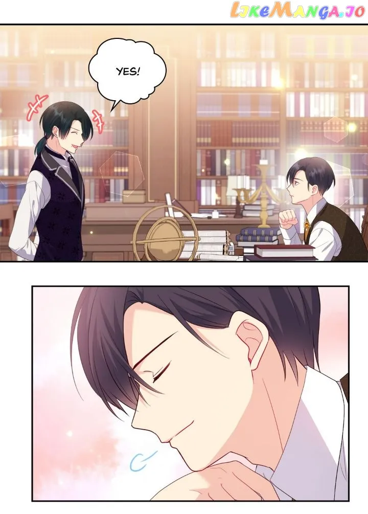 Daisy: How to Become the Duke’s Fiancée Chapter 152 211 44