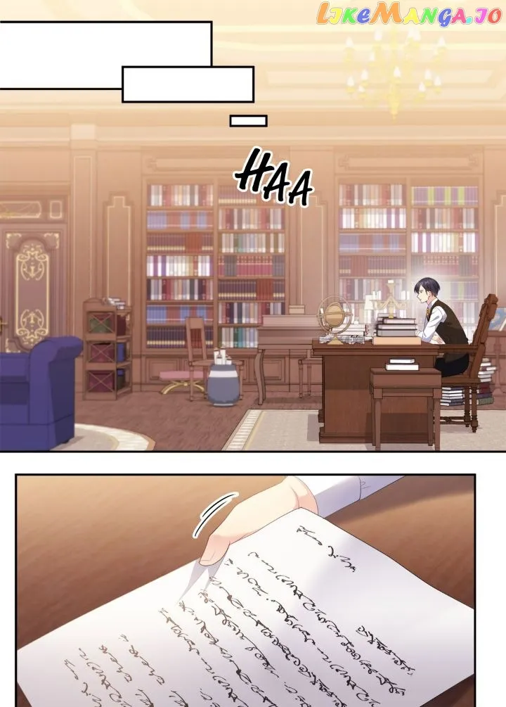 Daisy: How to Become the Duke’s Fiancée Chapter 152 212 45