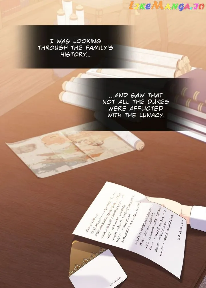 Daisy: How to Become the Duke’s Fiancée Chapter 152 216 49