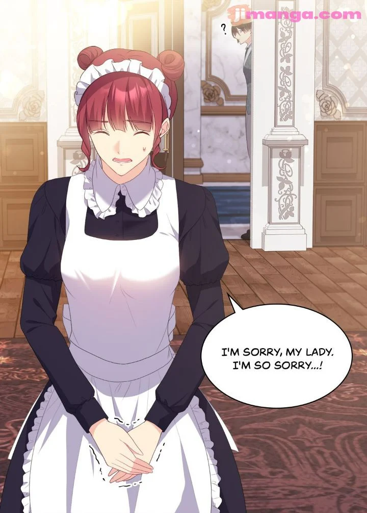 Daisy: How to Become the Duke’s Fiancée Chapter 154 177 07