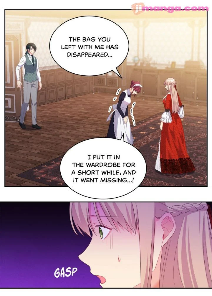 Daisy: How to Become the Duke’s Fiancée Chapter 154 178 08