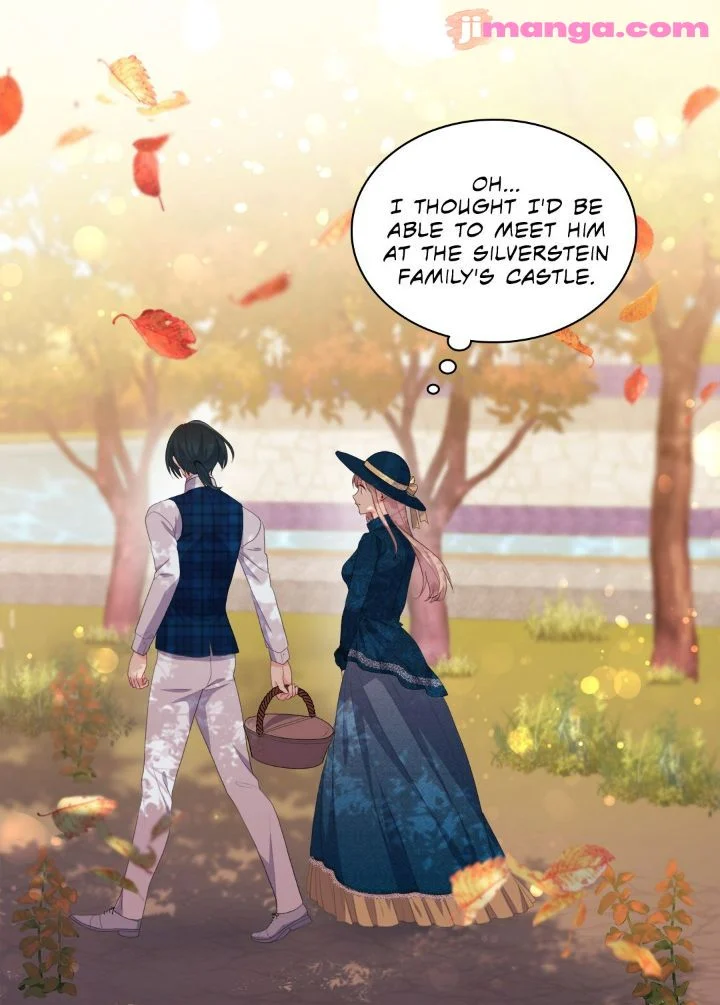 Daisy: How to Become the Duke’s Fiancée Chapter 154 190 20