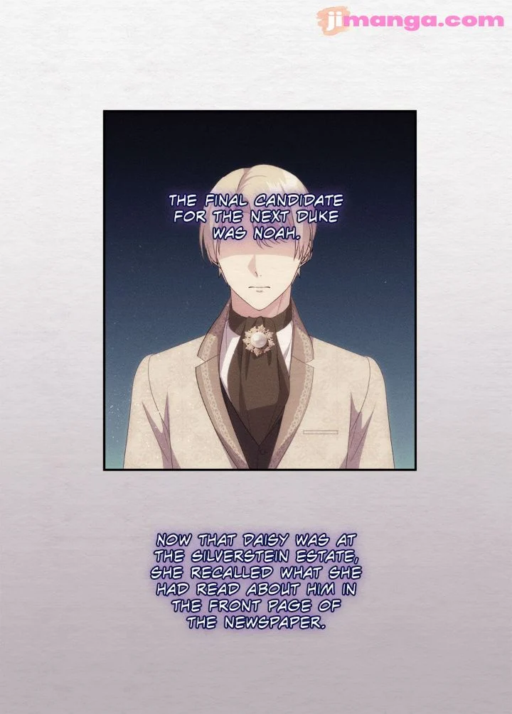 Daisy: How to Become the Duke’s Fiancée Chapter 154 191 21