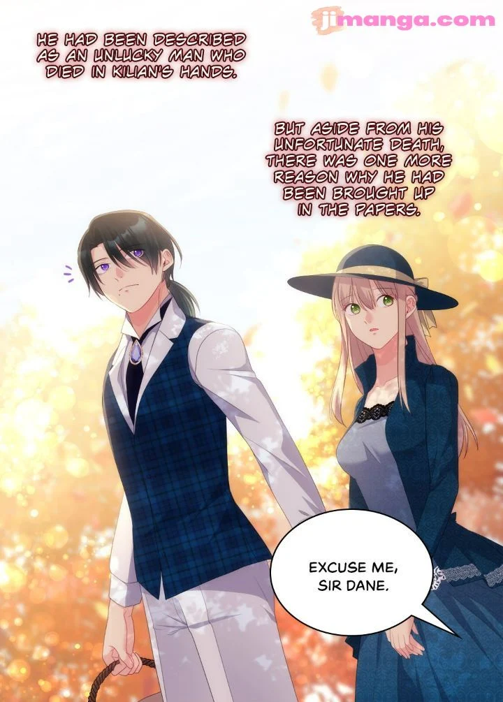 Daisy: How to Become the Duke’s Fiancée Chapter 154 192 22