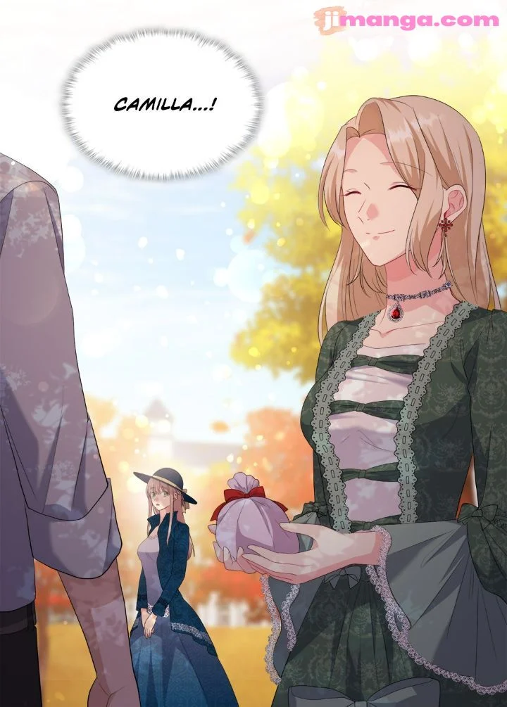 Daisy: How to Become the Duke’s Fiancée Chapter 154 193 23
