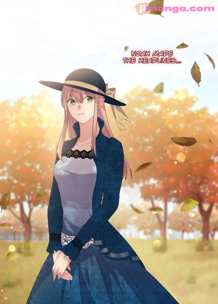 Daisy: How to Become the Duke’s Fiancée Chapter 154 195 25