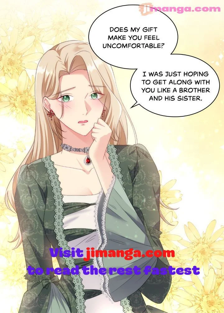 Daisy: How to Become the Duke’s Fiancée Chapter 154 198 28