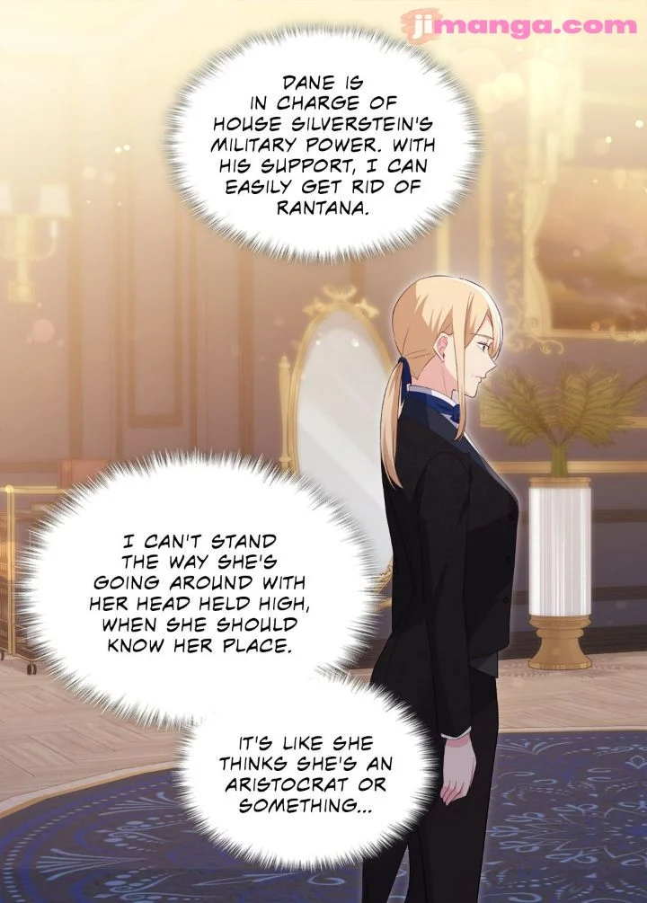 Daisy: How to Become the Duke’s Fiancée Chapter 154 200 30