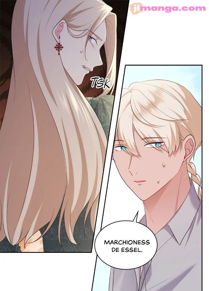 Daisy: How to Become the Duke’s Fiancée Chapter 154 202 32