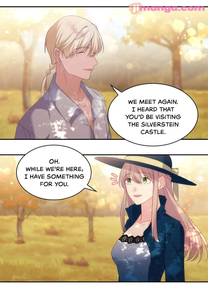 Daisy: How to Become the Duke’s Fiancée Chapter 154 204 34