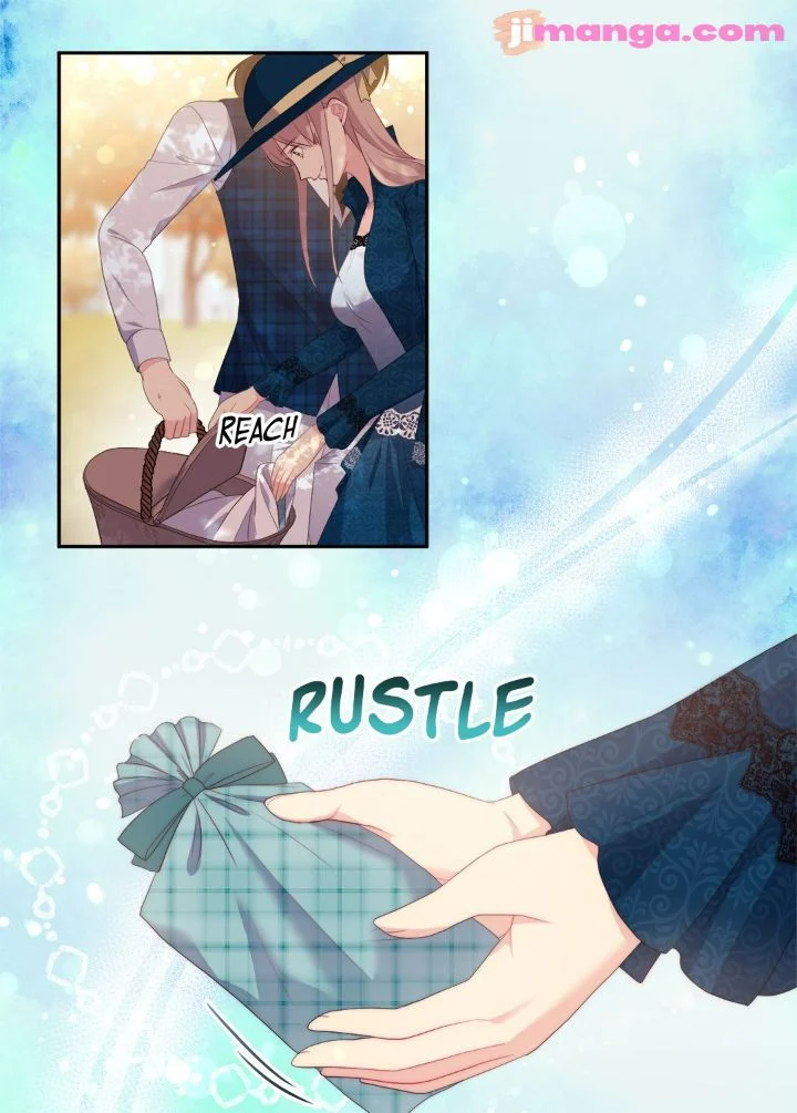 Daisy: How to Become the Duke’s Fiancée Chapter 154 205 35