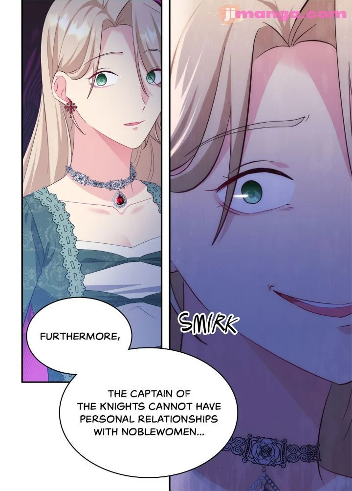 Daisy: How to Become the Duke’s Fiancée Chapter 154 210 40