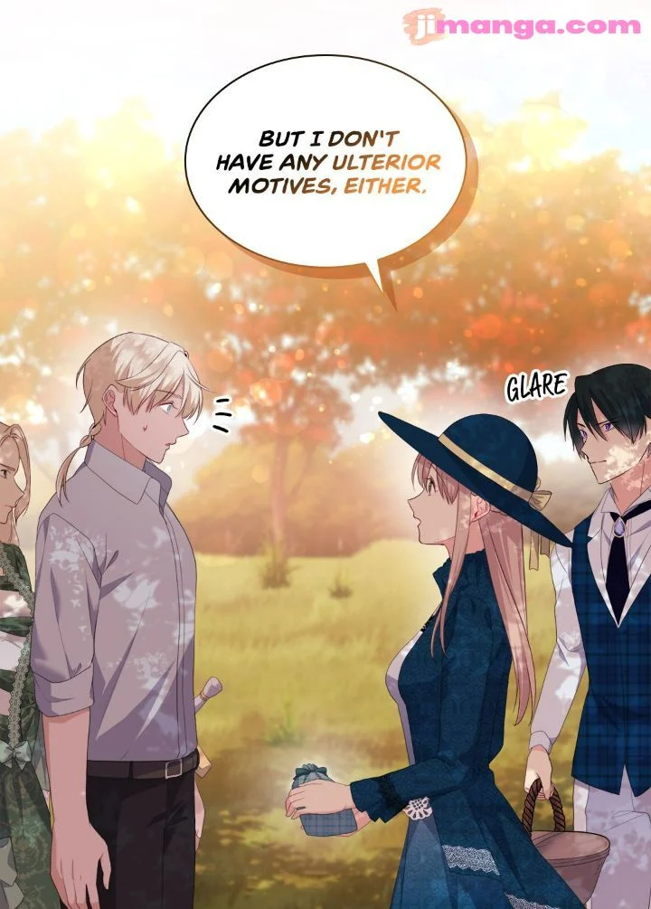 Daisy: How to Become the Duke’s Fiancée Chapter 154 211 41