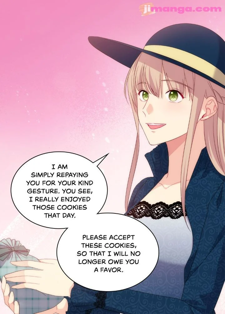 Daisy: How to Become the Duke’s Fiancée Chapter 154 212 42