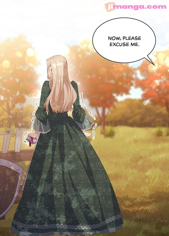Daisy: How to Become the Duke’s Fiancée Chapter 154 216 46