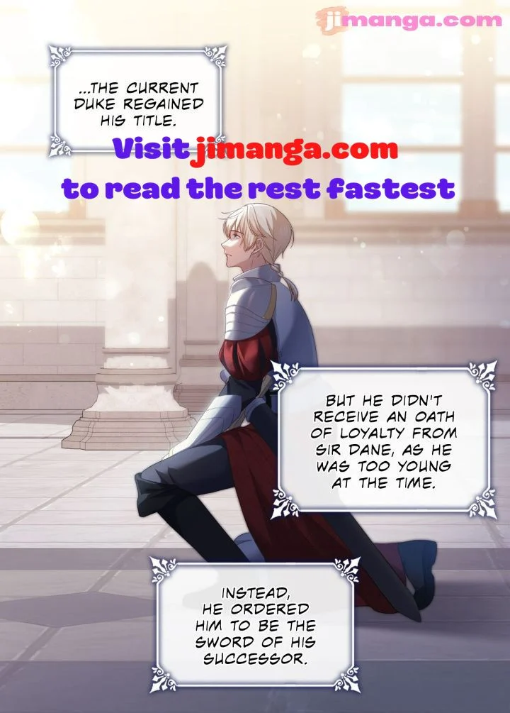 Daisy: How to Become the Duke’s Fiancée Chapter 154 219 49
