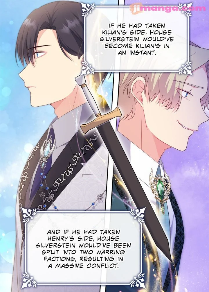 Daisy: How to Become the Duke’s Fiancée Chapter 154 221 51