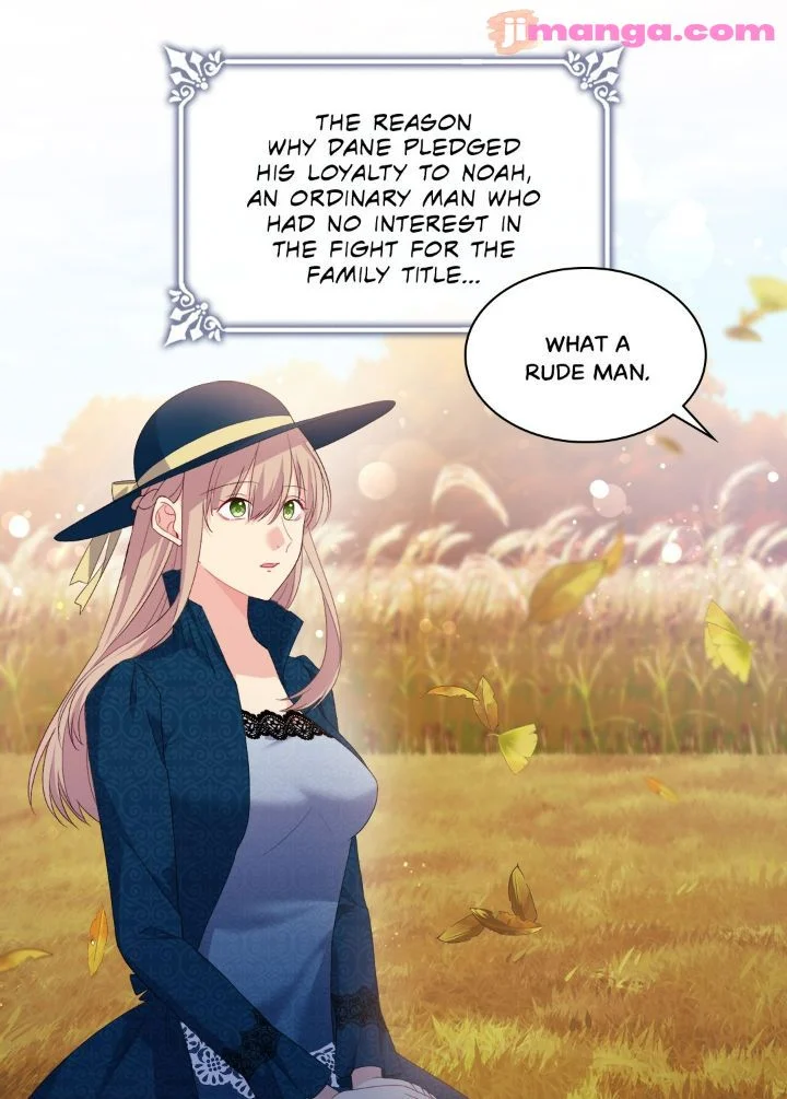 Daisy: How to Become the Duke’s Fiancée Chapter 154 223 53