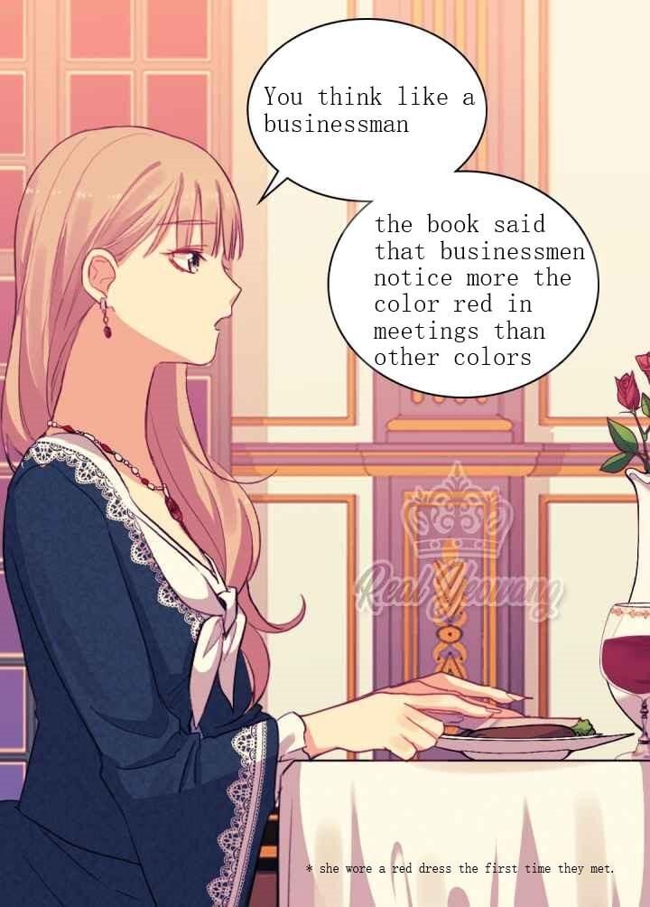 Daisy: How to Become the Duke’s Fiancée Chapter 16 92 13