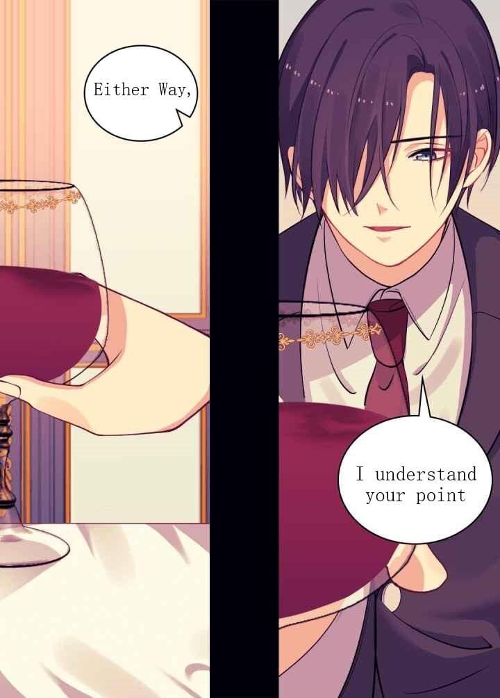 Daisy: How to Become the Duke’s Fiancée Chapter 16 95 16