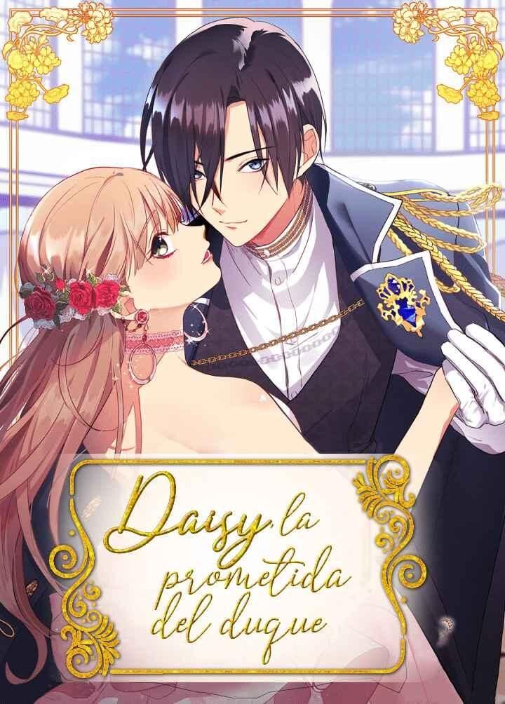 Daisy: How to Become the Duke’s Fiancée Chapter 16 81 2
