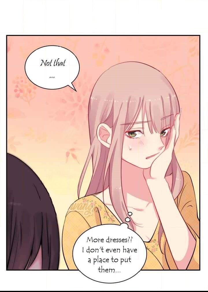 Daisy: How to Become the Duke’s Fiancée Chapter 16 100 21