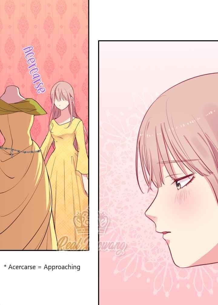 Daisy: How to Become the Duke’s Fiancée Chapter 16 102 23