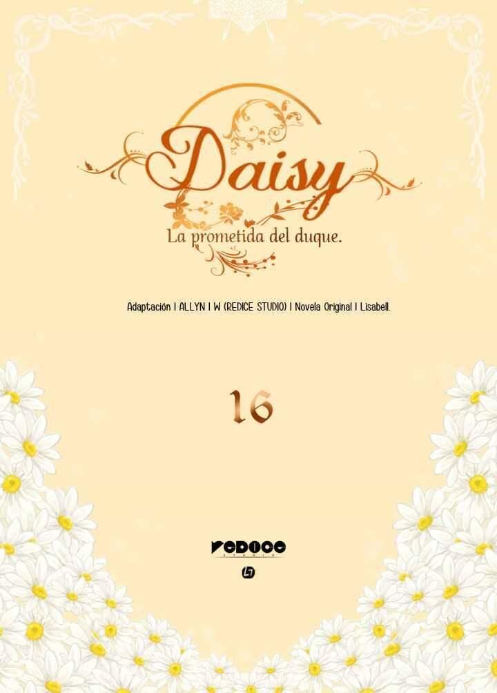 Daisy: How to Become the Duke’s Fiancée Chapter 16 82 3