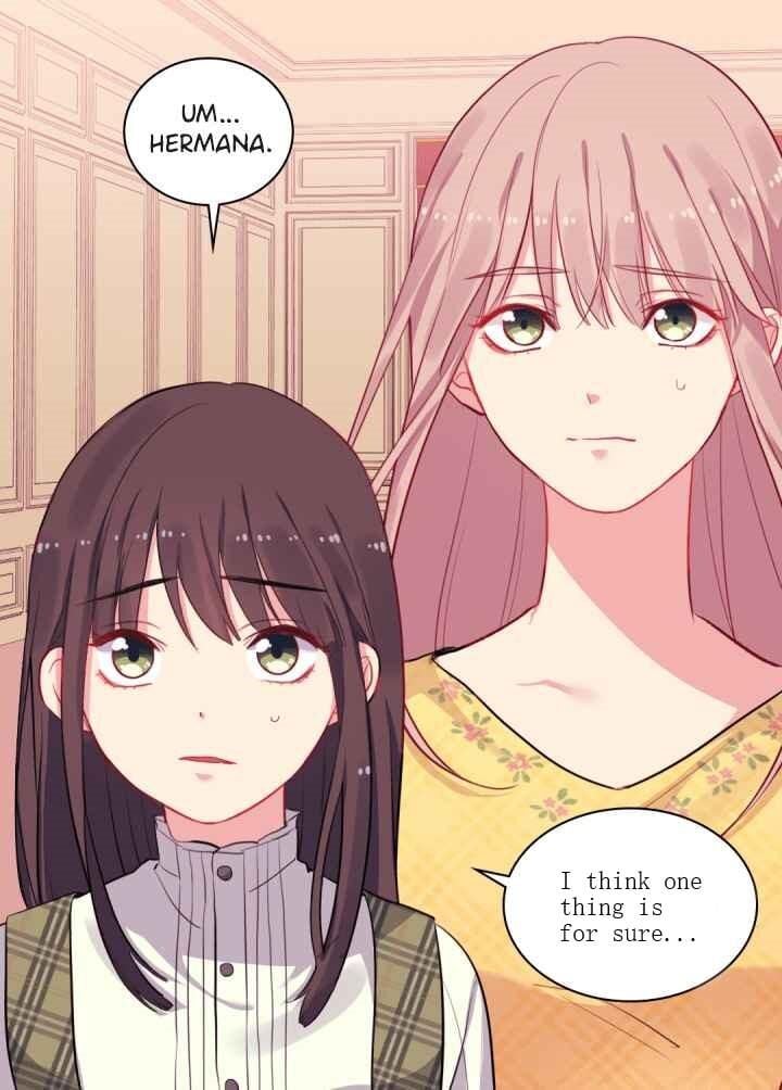 Daisy: How to Become the Duke’s Fiancée Chapter 16 84 5
