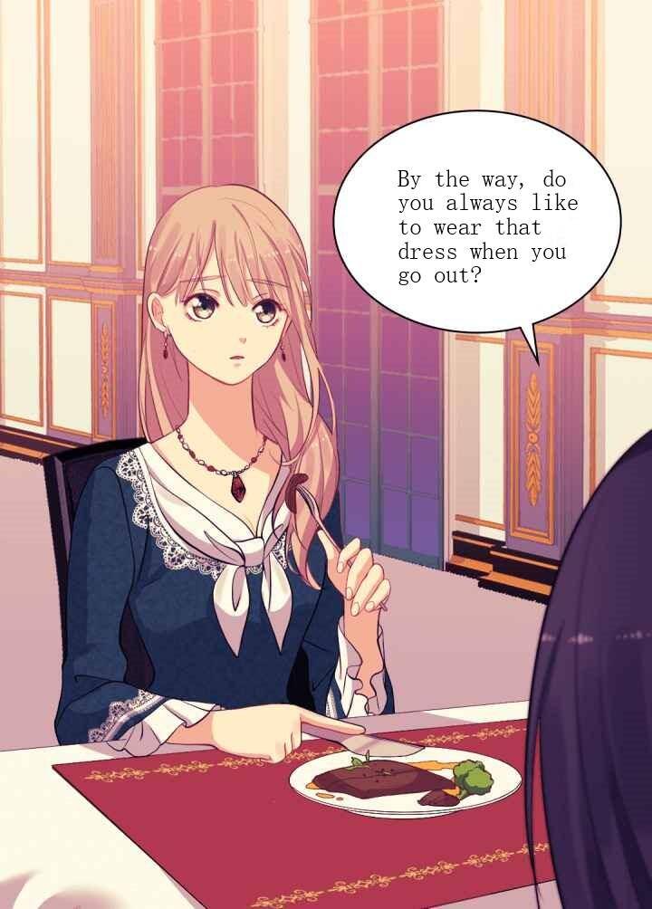 Daisy: How to Become the Duke’s Fiancée Chapter 16 86 7