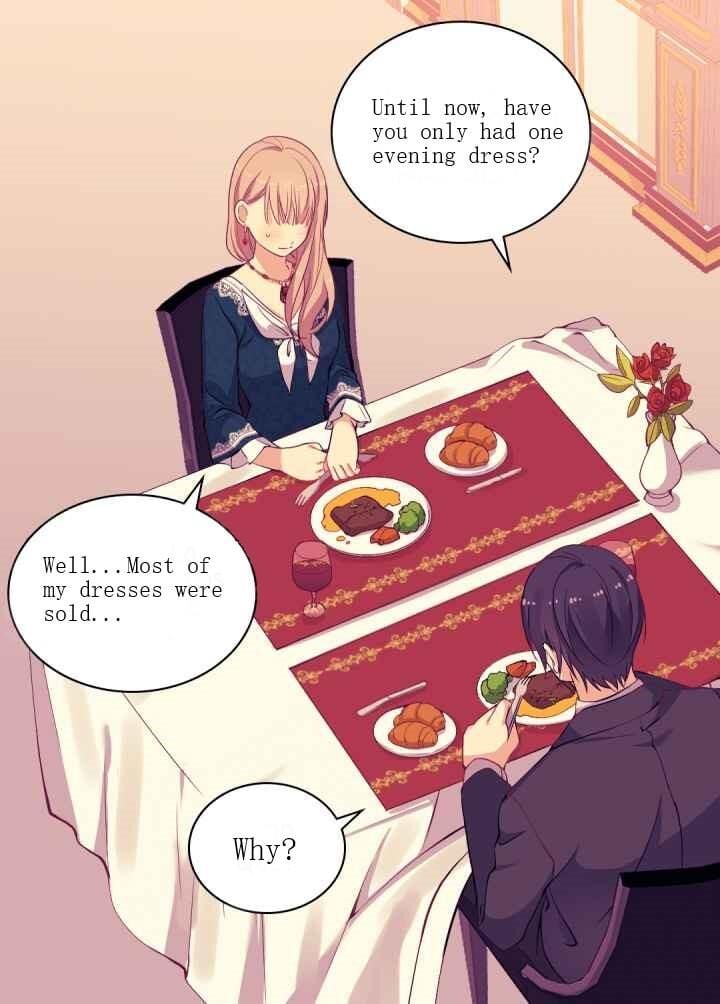 Daisy: How to Become the Duke’s Fiancée Chapter 16 88 9