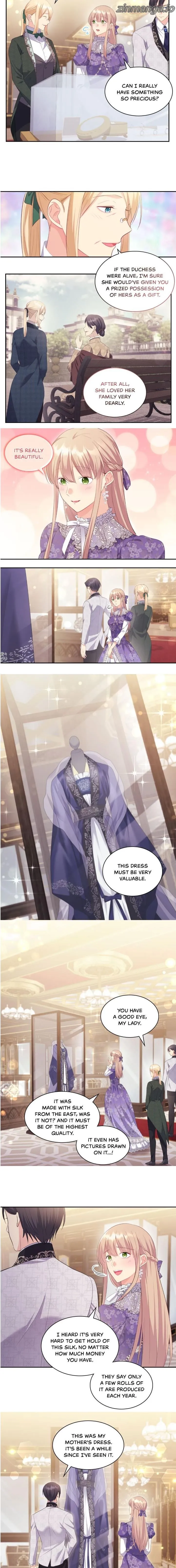 Daisy: How to Become the Duke’s Fiancée Chapter 160 41 7