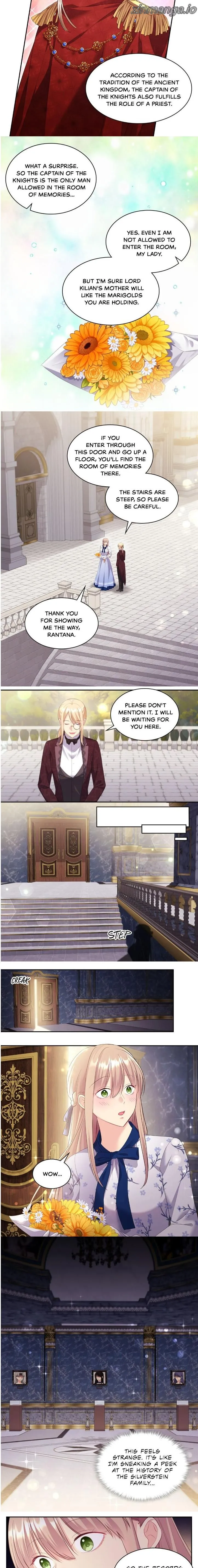 Daisy: How to Become the Duke’s Fiancée Chapter 161 43 06