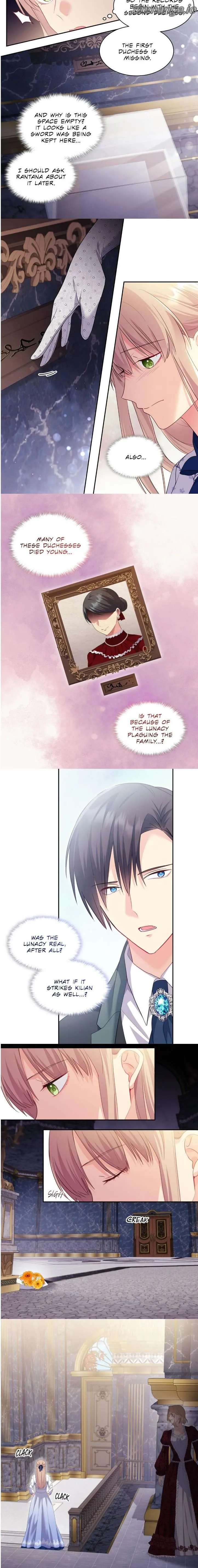 Daisy: How to Become the Duke’s Fiancée Chapter 161 44 07