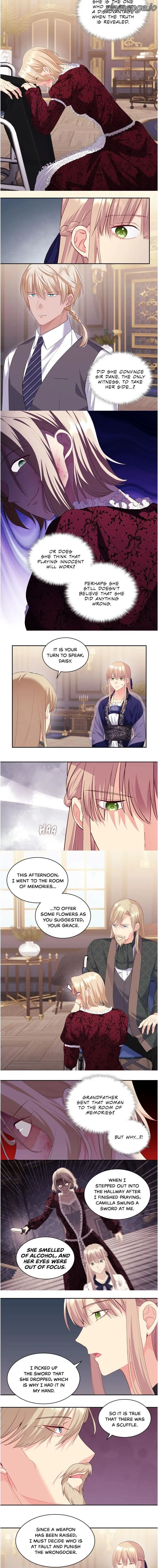 Daisy: How to Become the Duke’s Fiancée Chapter 163 33 2