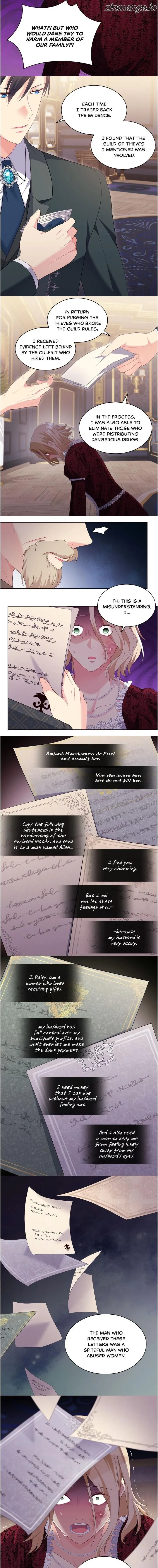 Daisy: How to Become the Duke’s Fiancée Chapter 163 37 6