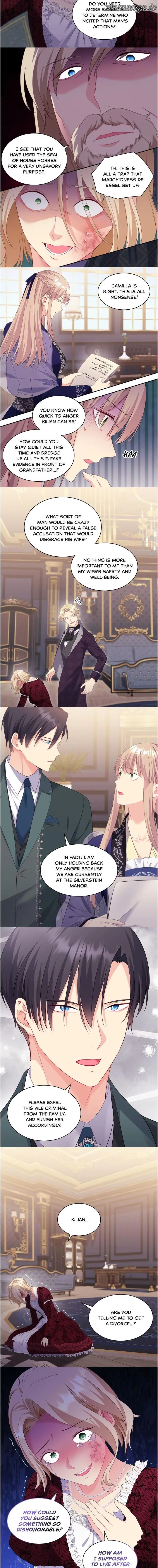 Daisy: How to Become the Duke’s Fiancée Chapter 163 38 7