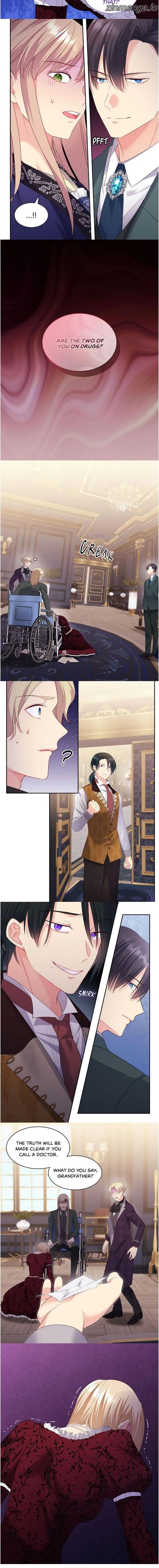 Daisy: How to Become the Duke’s Fiancée Chapter 163 39 8